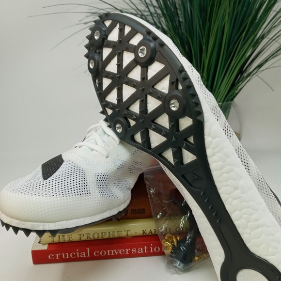 Adidas Adizero Avanti Spikes - Picture 2 of 7